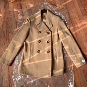 Calvin Klein Peacoat